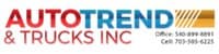 AutoTrend & Trucks INC logo