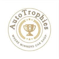 AutoTrophies logo