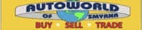 AutoWorld of Smyrna logo