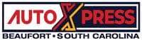 AutoXpress of Beaufort logo