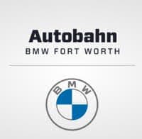 Autobahn BMW logo