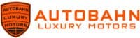 Autobahn Luxury Motors logo