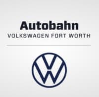 Autobahn Volkswagen logo