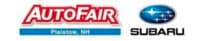 Autofair Subaru logo