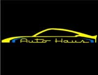 Autohaus logo