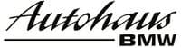 Autohaus BMW logo
