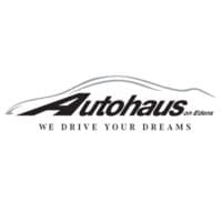 Autohaus on Edens logo