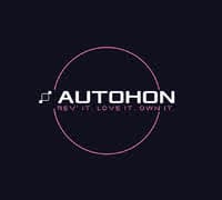 Autohon logo