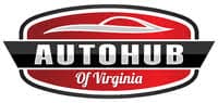 Autohub of Virginia logo