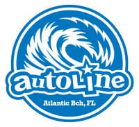 Autoline Preowned logo