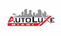 Autoluxe Miami logo