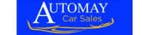 Automay Car Sales logo