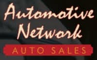 Automotive Network logo