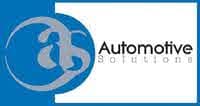 Automotive Solutions logo