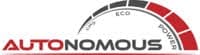 Autonomous logo
