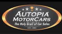 Autopia logo