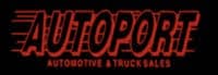 Autoport logo