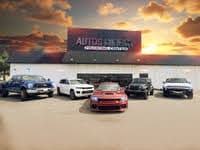 Autos Direct of Manassas logo