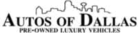 Autos of Dallas logo