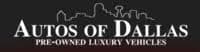Autos of Dallas logo