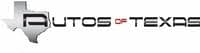 Autos of Texas logo