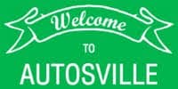 Autosville LLC logo