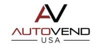 Autovend USA logo