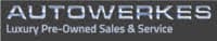 Autowerkes logo