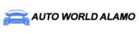 Autoworld Alamo logo