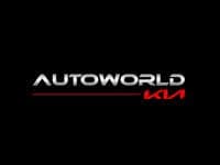 Autoworld Kia logo