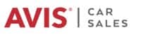 Avis Car Sales logo