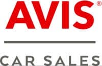 Avis Car Sales logo