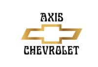 Axis Chevrolet logo