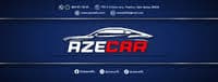 AzeCar LLC. logo
