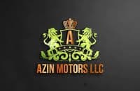 Azin Motors logo