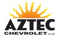 Aztec Chevrolet GMC logo