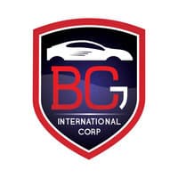 BCG International Corp logo