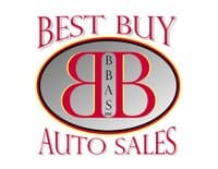 BEST BUY AUTO SALES logo