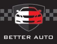 BETTER AUTO logo