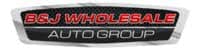 B&J Wholesale logo