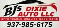 BJS Dixie Auto LLC logo