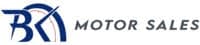 BK Motor Sales logo