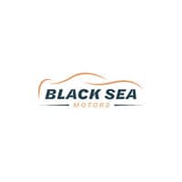 BLACK SEA MOTORS logo