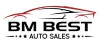 BM Best Auto Sales logo