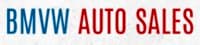 BMVW Autosales logo