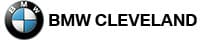 BMW Cleveland logo