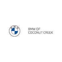 BMW Mini of Coconut Creek logo