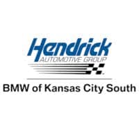 BMW Of Kansas City South logo