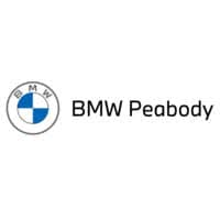 BMW Peabody logo