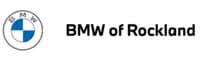 BMW and MINI of Rockland logo